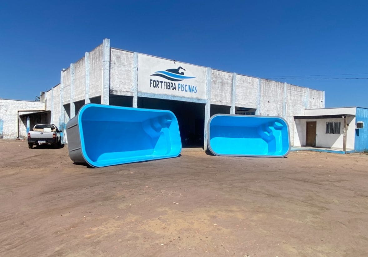 Foto da empresa